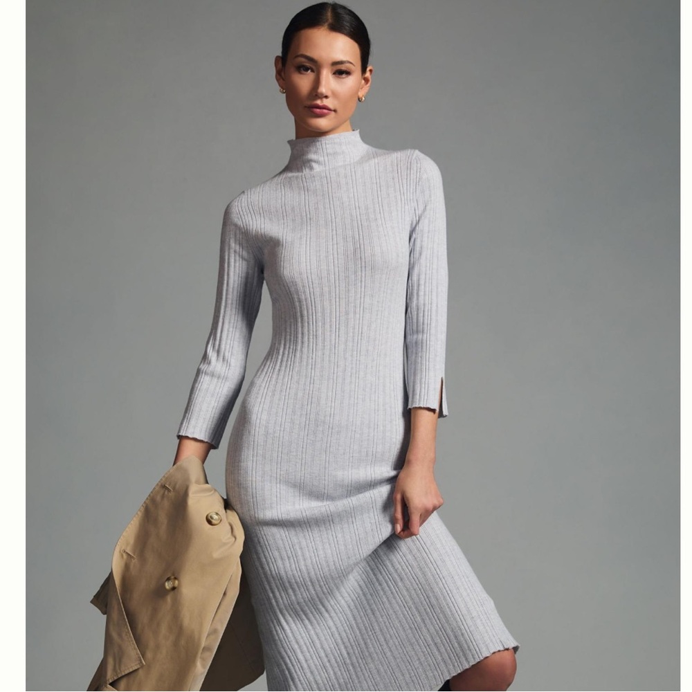 Daily Practice by Anthropologie Sweater Dress